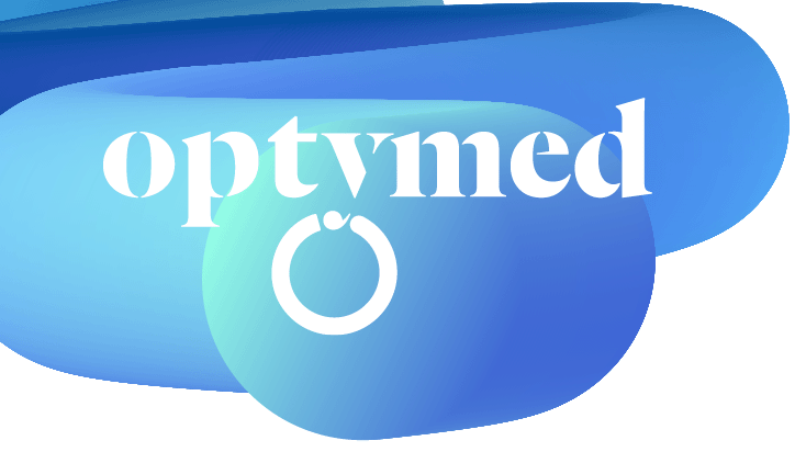 Optymed Apotheke Logo